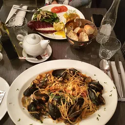 La Favola - Italiana