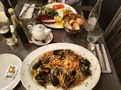 La Favola - Italiana in Nice