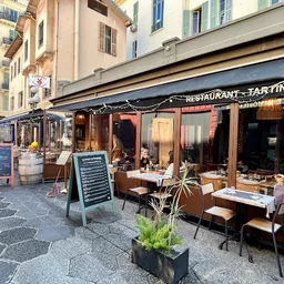 La Femme du Boulanger - Francesa