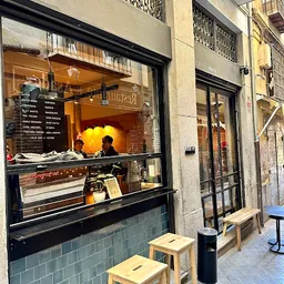 La Finca Coffee - Cafetería y Brunch