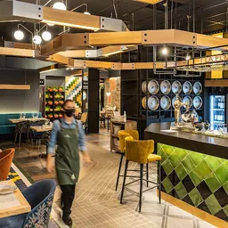 La Flor de Lis - Restaurante