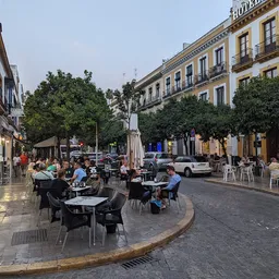 La Gallina Bianca - Italiana