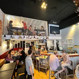 La Gavilla - Parrilla