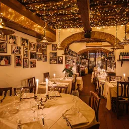 La Giostra - Italiana