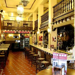 La Gran Taberna - Tapas