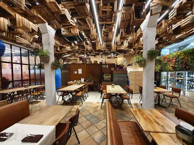 La Huerta de Chicha - Parrilla in Pamplona