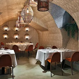 La Huerta de Tudela - Restaurante