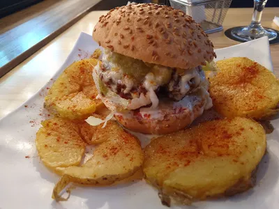 La Jaula De Grillos - Vegetariana y Vegana in Zaragoza