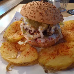 La Jaula De Grillos - Vegetariana y Vegana