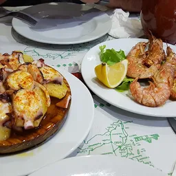 La Jefatura - Restaurante