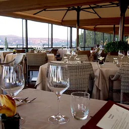 La Loggia del Piazzale Michelangelo - Restaurante