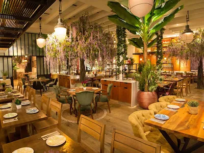 La Lolita Barcelona - Mediterránea in Barcelona