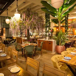 La Lolita Barcelona - Mediterránea