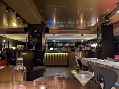 La Madame - Europea in San Sebastián