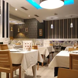 La Mafia se sienta a la mesa - Italiana