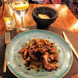 La Malontina - Española