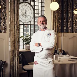 La Mère Brazier - Francesa