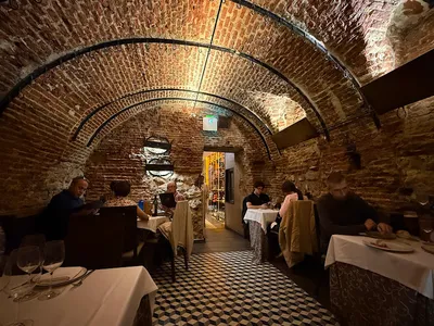 La Mi Venta - Española in Madrid