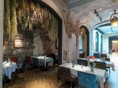 La Miranda - Restaurante in Girona