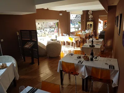 La Moma - Restaurante in Valencia