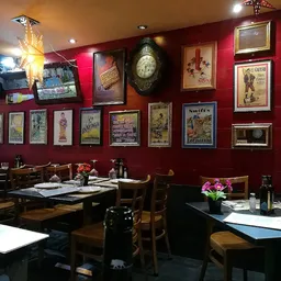 La Morcilla Restaurante y Tapas - Española