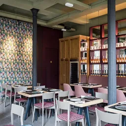 La Nonna Carmela - Italiana