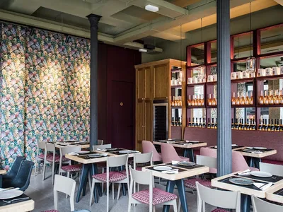 La Nonna Carmela - Italiana in Granada