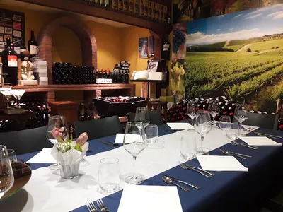 La Oficina - Tapas in Salamanca