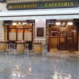 La Olla - Restaurante