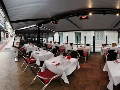 La Olla - Tapas in Bilbao