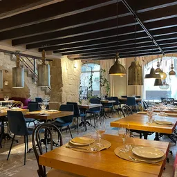 La Paloma - Restaurante