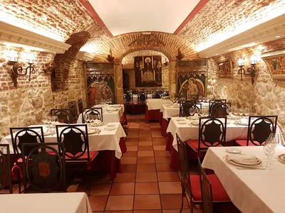 La Parrilla De San Lorenzo - Restaurante in Valladolid