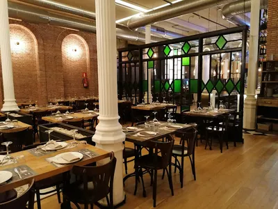 La Penela | Barcelona - Cocina Regional in Barcelona