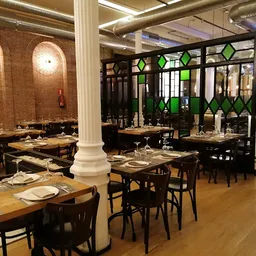 La Penela | Barcelona - Cocina Regional