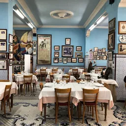 La Pepica - Cocina Regional