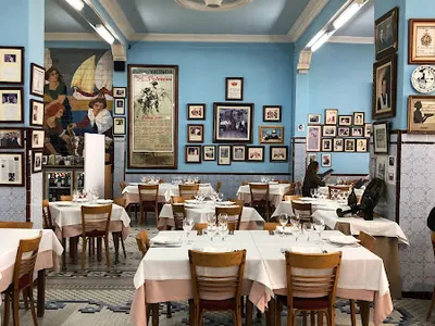 La Pepica - Cocina Regional in Valencia