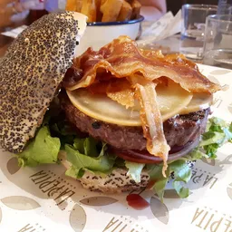 La Pepita - Americana