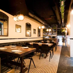 La Pescadería - Mediterránea