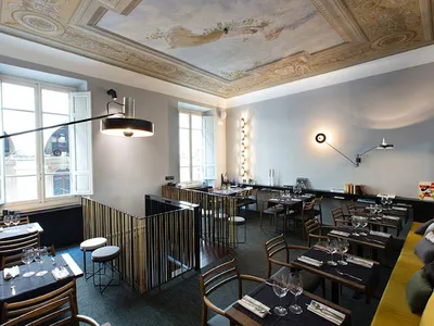 La Petite - Restaurante in Florence