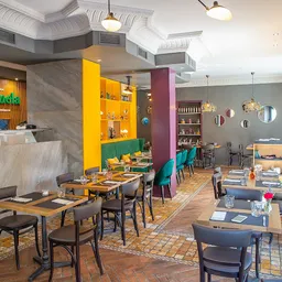 La Piccola Carmela - Italiana