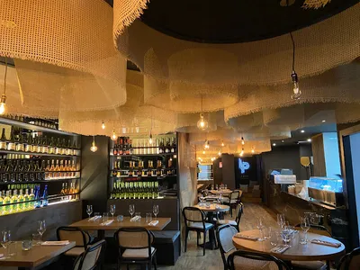 La Pizza - Italienne in Valencia