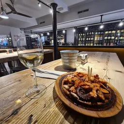 La Pulpería De Victoria - Cocina Regional