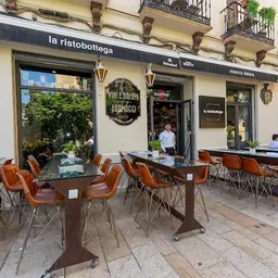 La ristobottega - Italiana