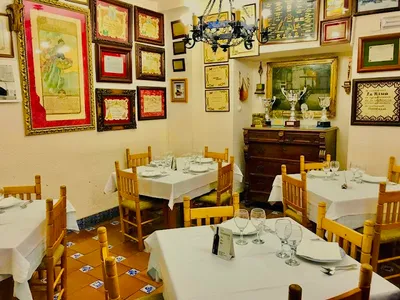 La Riuà - Mediterránea in Valencia