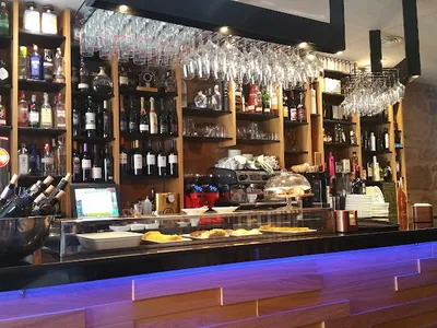 La Sastreria Del Mercado - Restaurant in Salamanca