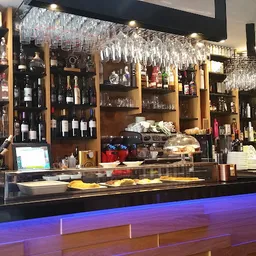 La Sastreria Del Mercado - Restaurante