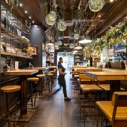 La Taberna del Gourmet