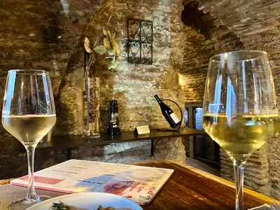 La Tabernilla del Darro - Parrilla in Granada