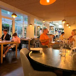 La Table de Colette - Alta Cocina Francesa