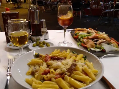 La Tagliatella - Italiana in Alicante